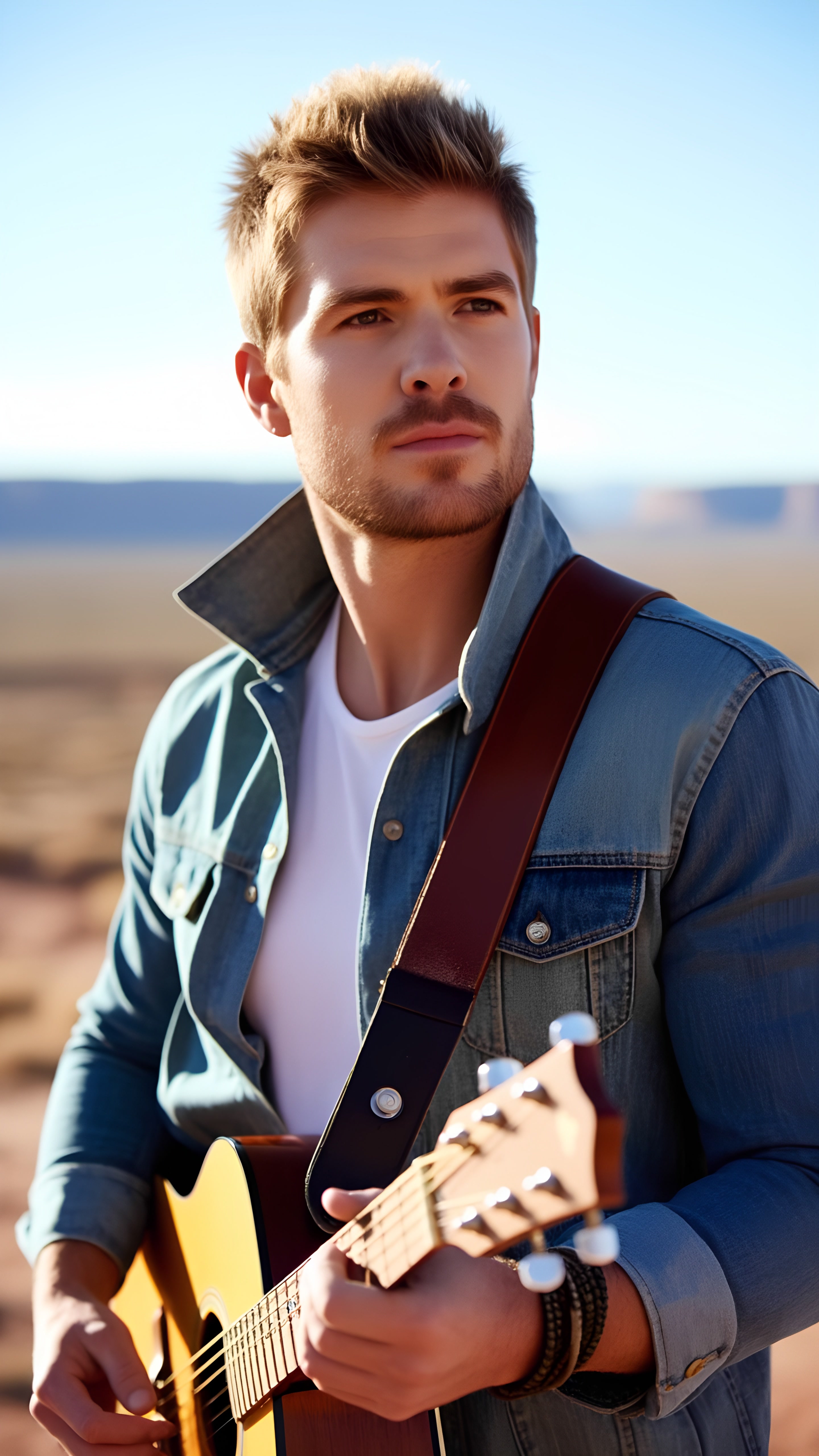 Ben Ashcroft